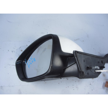 MIRROR LEFT Peugeot 208 2013 1.6 HDI 16V 