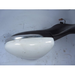 MIRROR LEFT Peugeot 208 2013 1.6 HDI 16V 