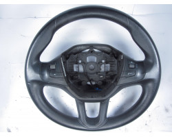 STEERING WHEEL Peugeot 208 2013 1.6 HDI 16V 