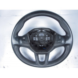 STEERING WHEEL Peugeot 208 2013 1.6 HDI 16V 