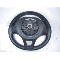 STEERING WHEEL Peugeot 208 2013 1.6 HDI 16V 