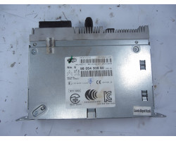 AUTORADIO Peugeot 208 2013 1.6 HDI 16V 9805493980