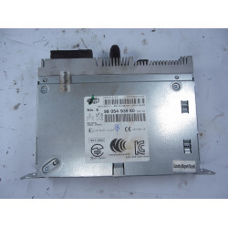 RADIO Peugeot 208 2013 1.6 HDI 16V 9805493980