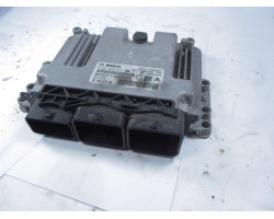 ENGINE CONTROL UNIT Peugeot 208 2013 1.6 HDI 16V 281019817