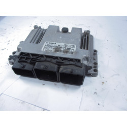 ENGINE CONTROL UNIT Peugeot 208 2013 1.6 HDI 16V 281019817