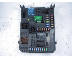 BSI CONTROL UNIT Peugeot 208 2013 1.6 HDI 16V 9678355980