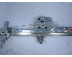 WINDOW MECHANISM FRONT RIGHT Peugeot 208 2013 1.6 HDI 16V 