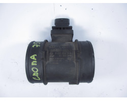 MASS AIRFLOW SENSOR Fiat Croma 2007 1.9 JTD 16V 281002618