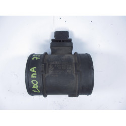 MASS AIRFLOW SENSOR Fiat Croma 2007 1.9 JTD 16V 281002618