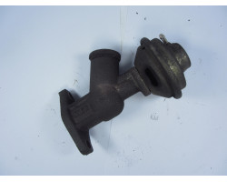 EGR VALVE Citroën BERLINGO 2 2004 2.0 HDI 