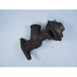 EGR VALVE Citroën BERLINGO 2 2004 2.0 HDI 