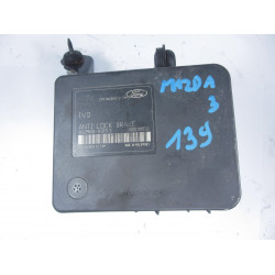 ABS AGGREGATO Mazda Mazda3 2004 1.6 00001395d0