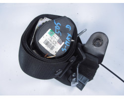 SEAT BELT Ford S-Max/Galaxy 2008 2.0TDCI 605274300