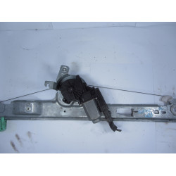 WINDOW MECHANISM FRONT LEFT Renault SCENIC 2007 1.5 DCI 