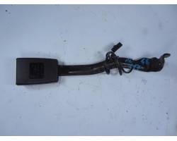 SEAT BELT Volkswagen Golf 2010 VI. 1.4TSI AUT 