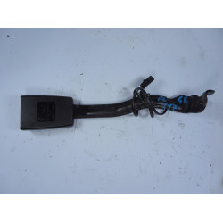 SEAT BELT Volkswagen Golf 2010 VI. 1.4TSI AUT 