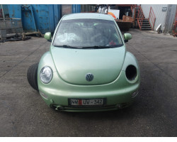 AUTO PER PEZZI Volkswagen New Beetle 1998 1.9 D 