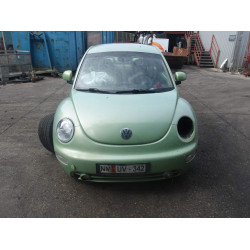 AVTO ZA DELE Volkswagen New Beetle 1998 1.9 D 