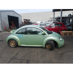 CAR FOR PARTS Volkswagen New Beetle 1998 1.9 D 