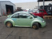 AUTO ZA DIJELOVE Volkswagen New Beetle 1998 1.9 D 