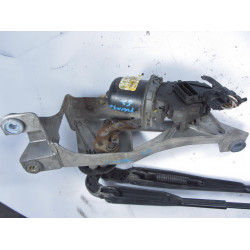 WIPER MECHANISM Renault TWINGO 2004 1.2 