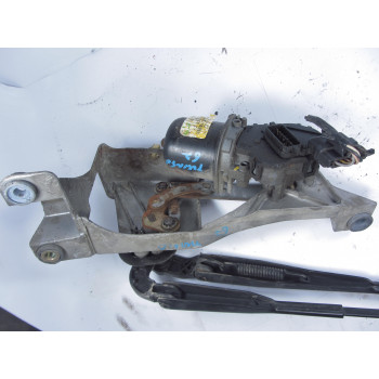 WIPER MECHANISM Renault TWINGO 2004 1.2 