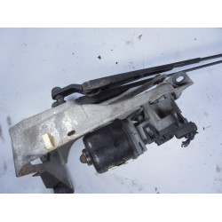 WIPER MECHANISM Renault TWINGO 2004 1.2 