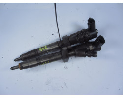 INJECTOR Renault MASTER II 2007 FURGON 2.5 DCI 