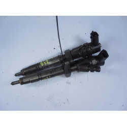 INJECTOR Renault MASTER II 2007 FURGON 2.5 DCI 