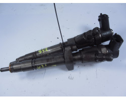 INJECTOR Renault MASTER II 2007 2.5 DCI 