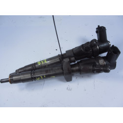 INJECTOR Renault MASTER II 2007 2.5 DCI 