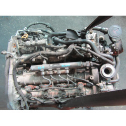 CEL MOTOR Alfa 147 2006 1.9 JTD 16V 