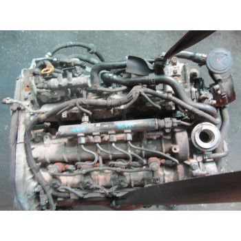 ENGINE COMPLETE Alfa 147 2006 1.9 JTD 16V 