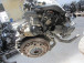 ENGINE COMPLETE Opel Meriva 2010 1.4 16V TURBO A14NEL