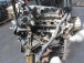 ENGINE COMPLETE Opel Meriva 2010 1.4 16V TURBO A14NEL