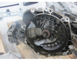 GEARBOX Opel Corsa 2004 1.2 16V 