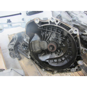 GEARBOX Opel Corsa 2004 1.2 16V 