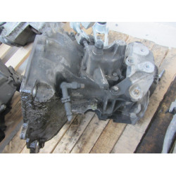 GEARBOX Opel Corsa 2004 1.2 16V 