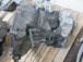 GEARBOX Opel Corsa 2004 1.2 16V 