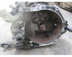 GEARBOX Peugeot 208 2013 1.6 HDI 16V 