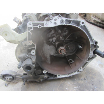 GEARBOX Peugeot 208 2013 1.6 HDI 16V 