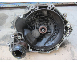 GEARBOX Opel Meriva 2010 1.4 16V TURBO M26 93190989