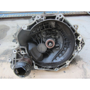 GEARBOX Opel Meriva 2010 1.4 16V TURBO M26 93190989