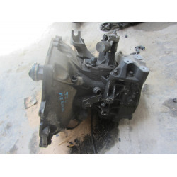 GEARBOX Opel Meriva 2010 1.4 16V TURBO M26 93190989