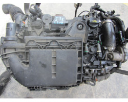 MOTOR CIJELI Peugeot 208 2013 1.6 HDI 16V 