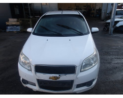 AVTO ZA DELE Chevrolet Aveo 2010 1.4 16V 