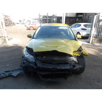 CAR FOR PARTS Ford Focus 2011 1.6 TDCi 