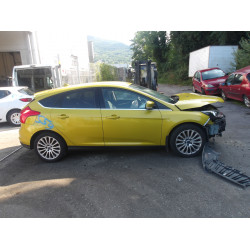 AVTO ZA DELE Ford Focus 2011 1.6 TDCi 