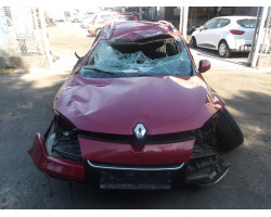 CAR FOR PARTS Renault MEGANE 2013 GRANDTOUR 1.5 DCI 