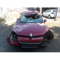 CAR FOR PARTS Renault MEGANE 2013 GRANDTOUR 1.5 DCI 